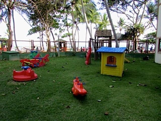 Residencial Enseada Praia Do Forte Apto 130 Exterior foto