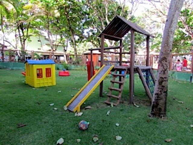 Residencial Enseada Praia Do Forte Apto 130 Exterior foto